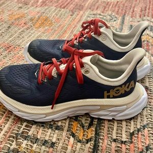 Hoka Clifton Edge new, no box